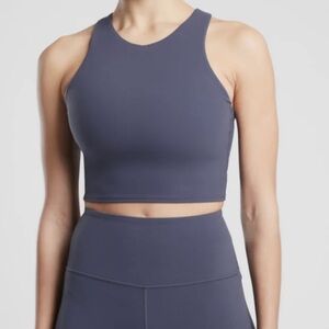 ATHLETA Conscious Crop